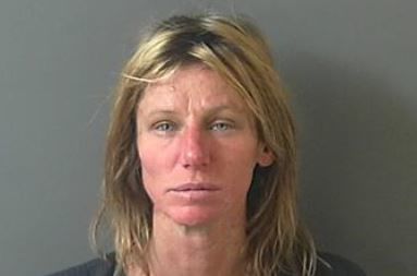 Crystal L. Gilliland
